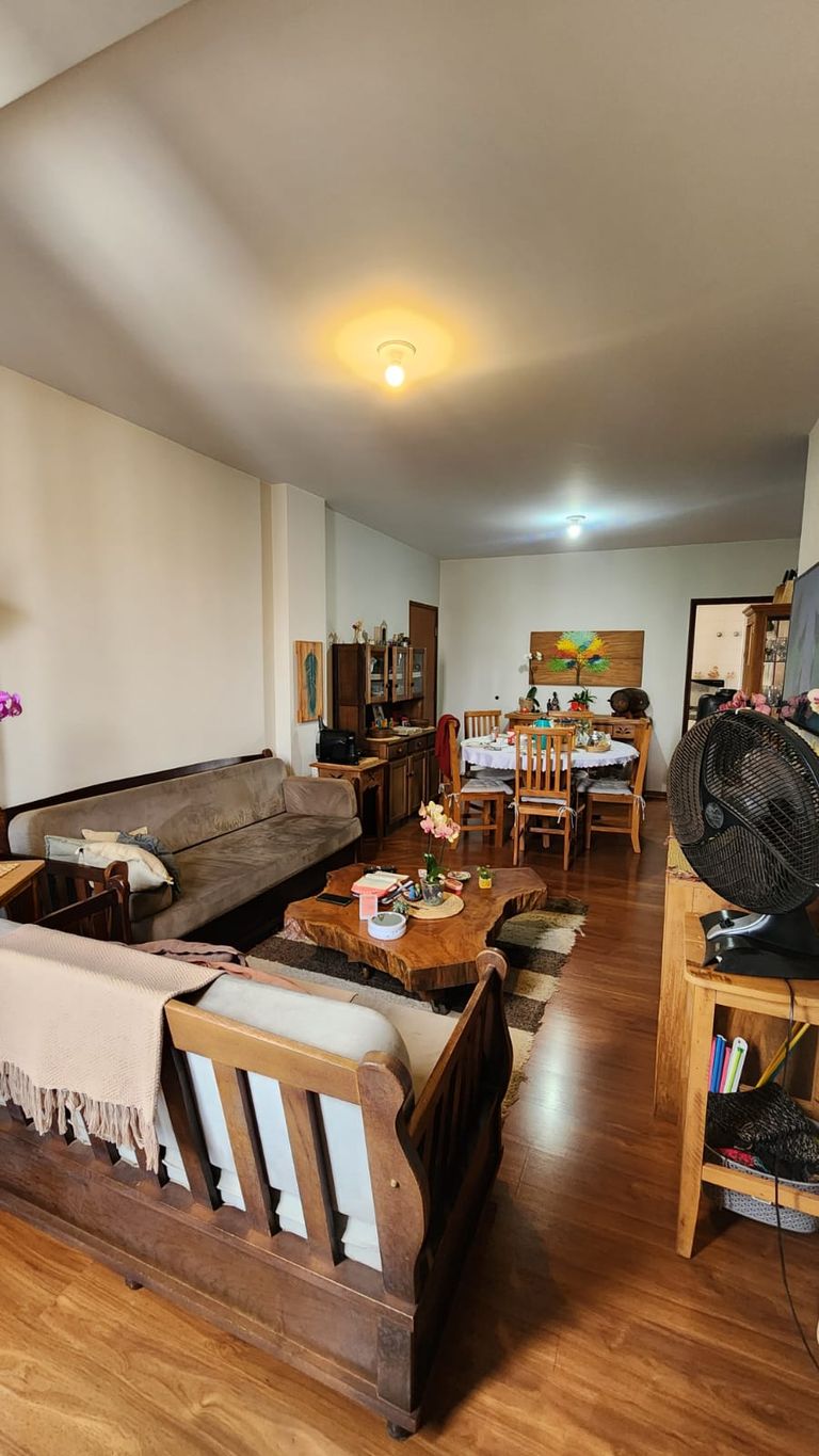 ? Apartamento à Venda ? Centro de Londrina/PR