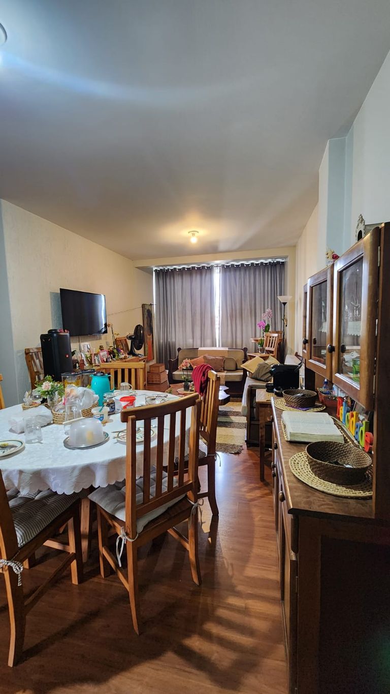 ? Apartamento à Venda ? Centro de Londrina/PR