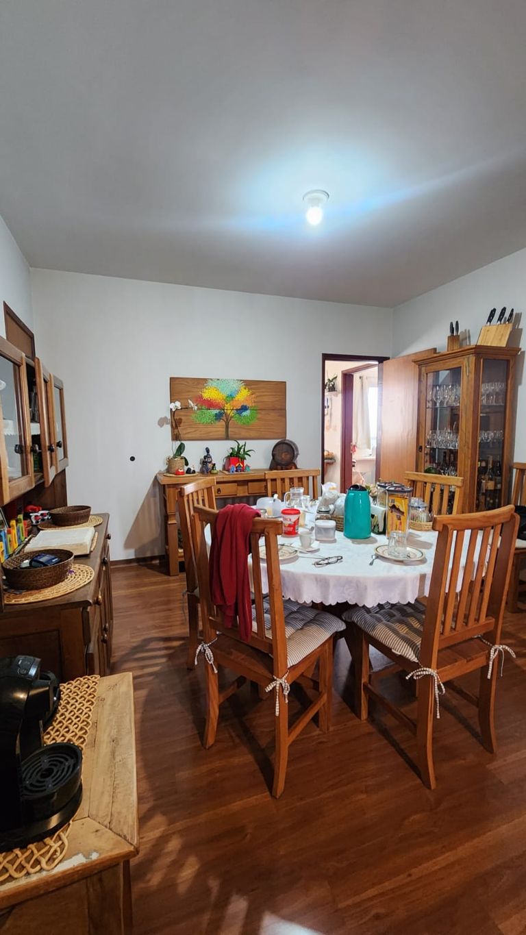 ? Apartamento à Venda ? Centro de Londrina/PR