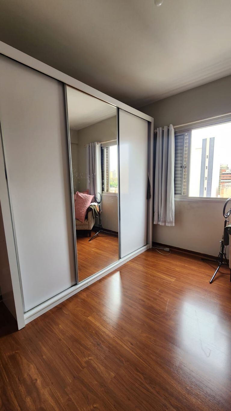 ? Apartamento à Venda ? Centro de Londrina/PR