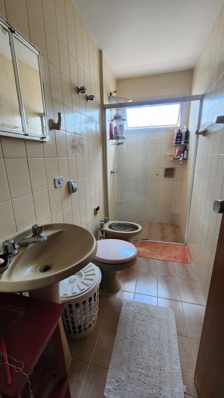 ? Apartamento à Venda ? Centro de Londrina/PR