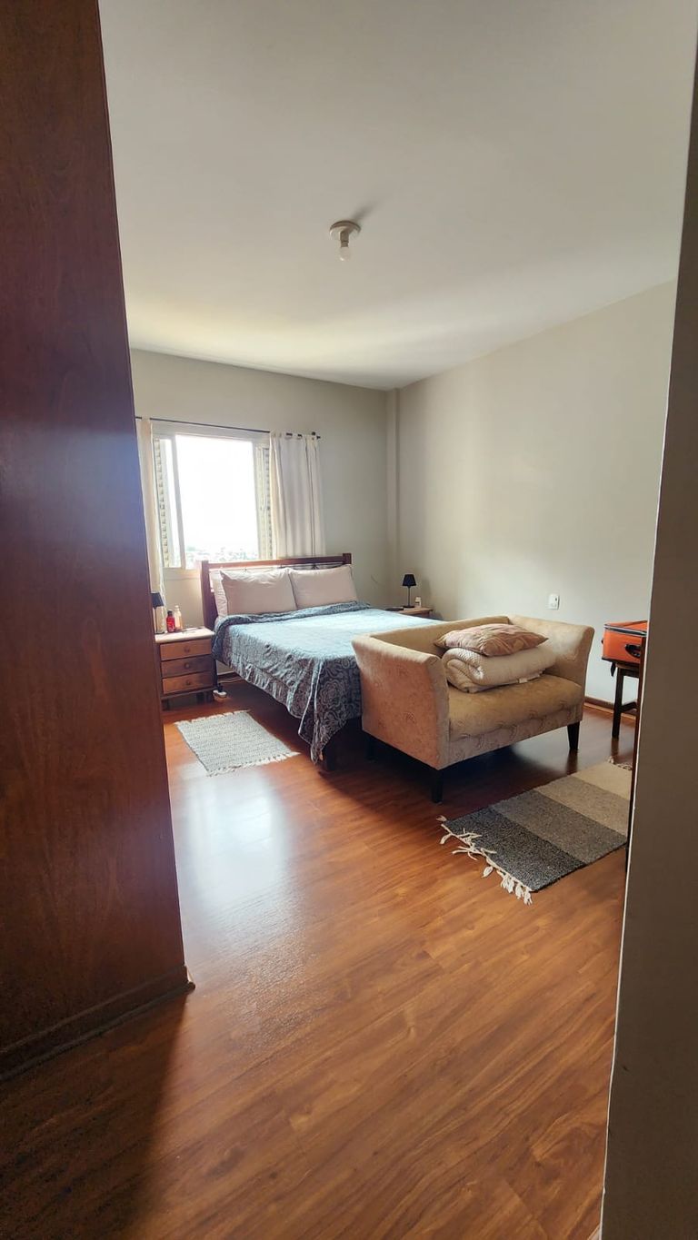 ? Apartamento à Venda ? Centro de Londrina/PR