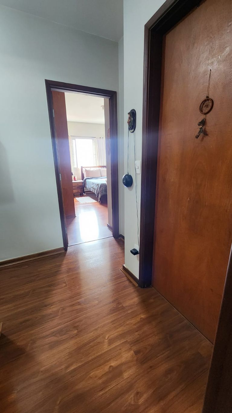 ? Apartamento à Venda ? Centro de Londrina/PR