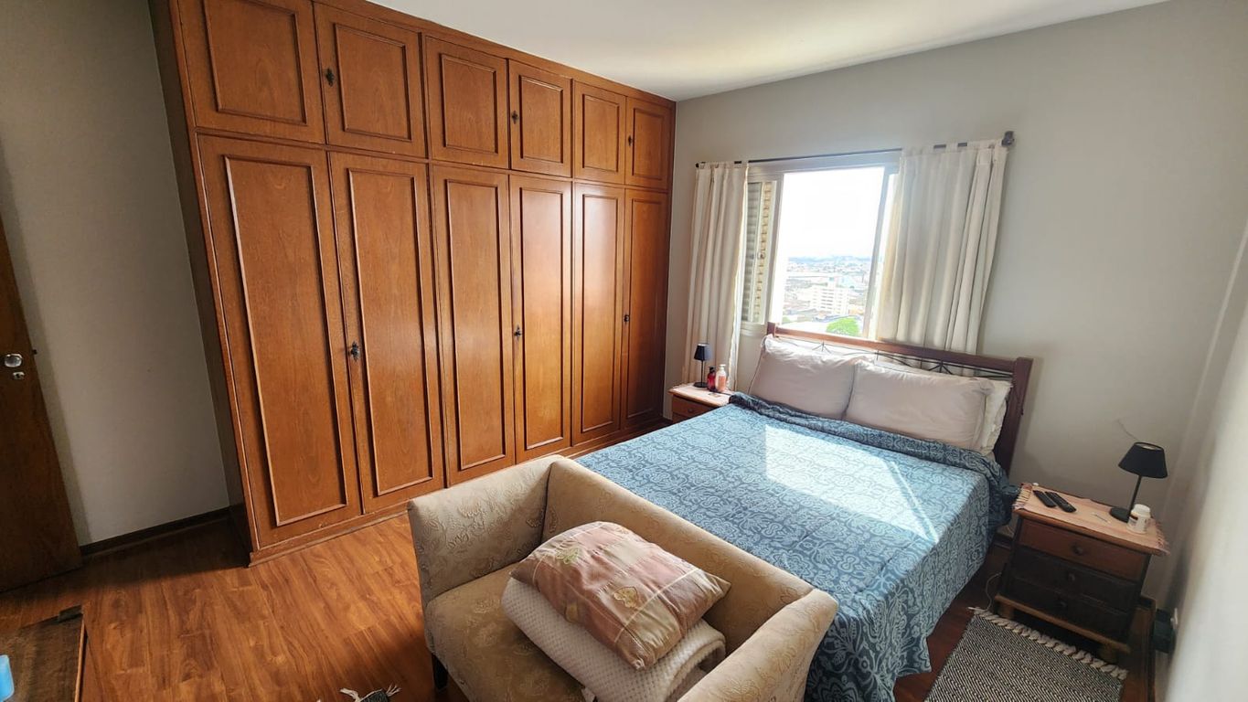 ? Apartamento à Venda ? Centro de Londrina/PR