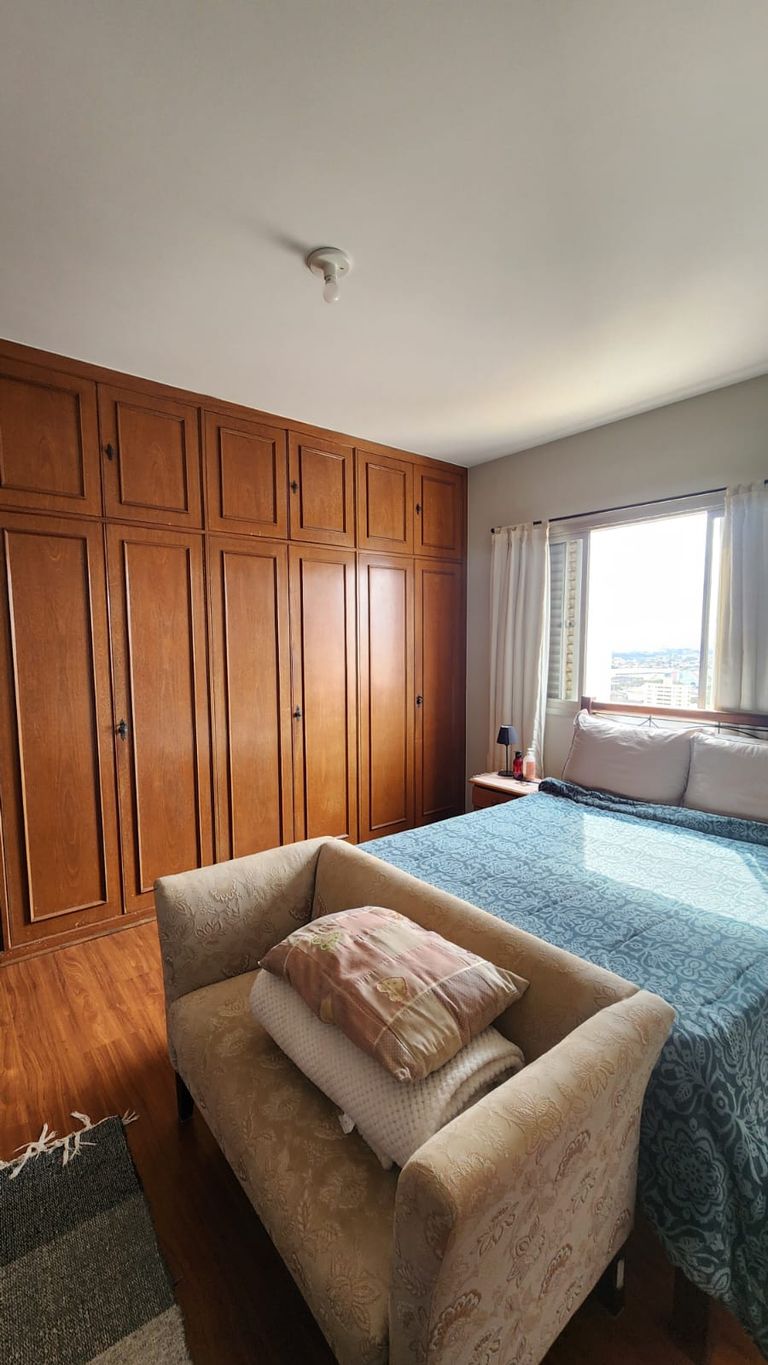 ? Apartamento à Venda ? Centro de Londrina/PR