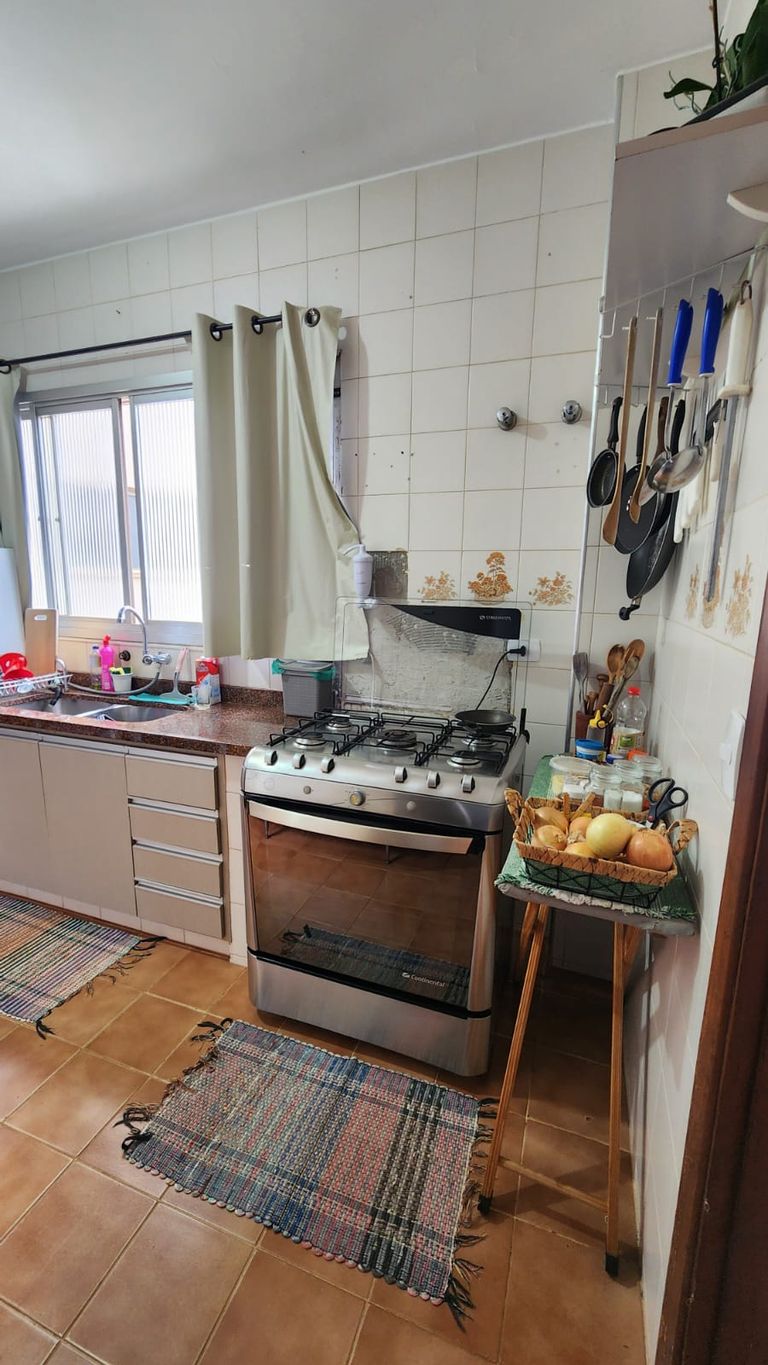 ? Apartamento à Venda ? Centro de Londrina/PR