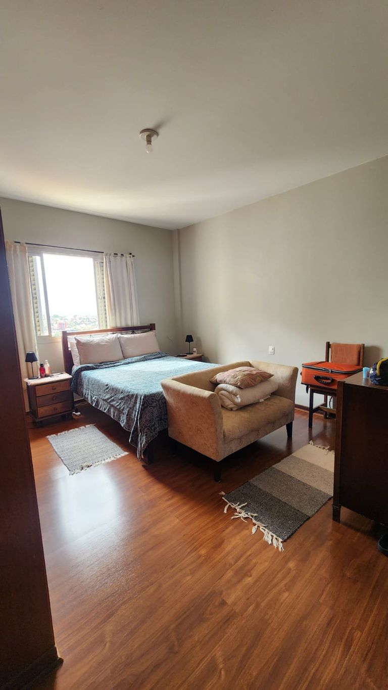 ? Apartamento à Venda ? Centro de Londrina/PR