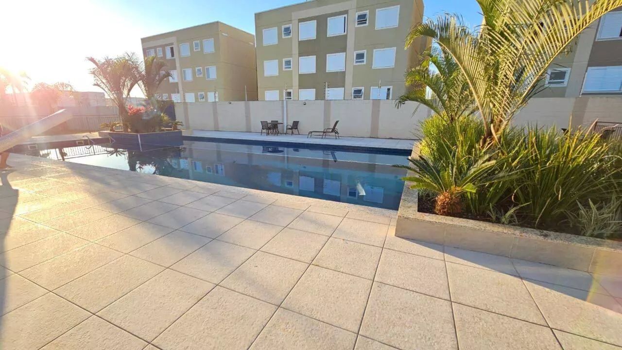 Venda de apartamento com 2 quartos OPORTUNIDADE IMPERDÍVEL na Zona Leste.