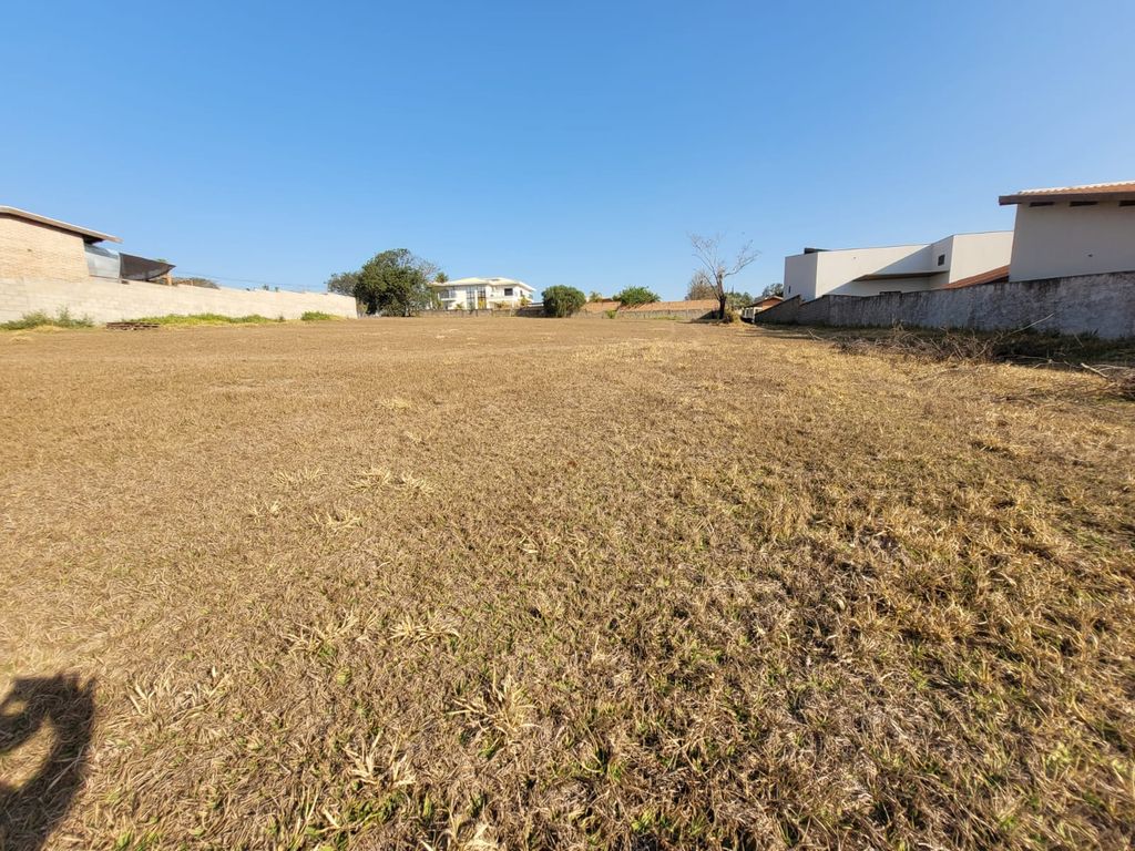 ? Terreno à venda no Condomínio Estância Santa Paula ? Cambé - Londrina/PR