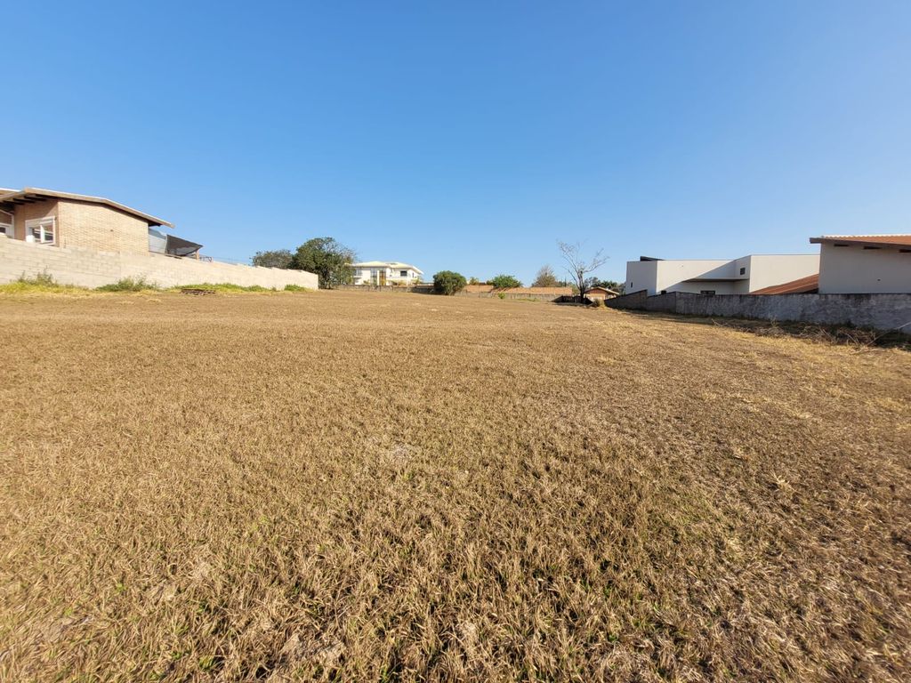 ? Terreno à venda no Condomínio Estância Santa Paula ? Cambé - Londrina/PR