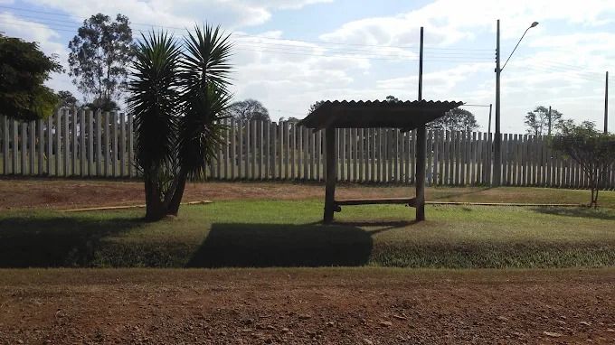 ? Terreno à venda no Condomínio Estância Santa Paula ? Cambé - Londrina/PR