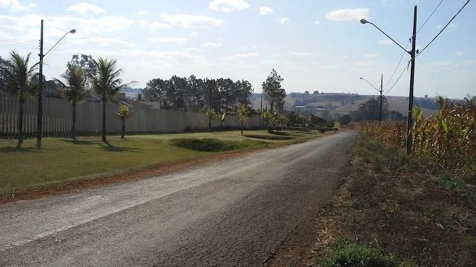 ? Terreno à venda no Condomínio Estância Santa Paula ? Cambé - Londrina/PR