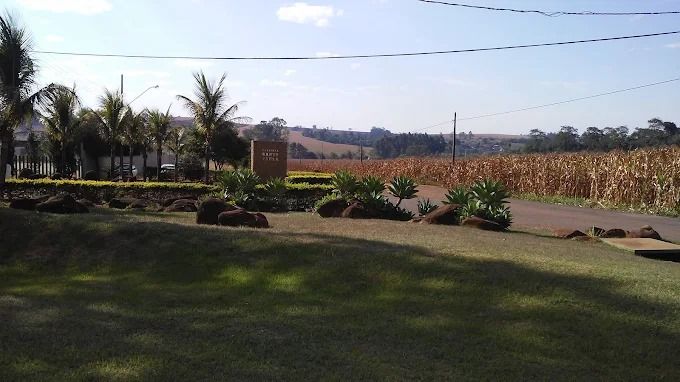 ? Terreno à venda no Condomínio Estância Santa Paula ? Cambé - Londrina/PR