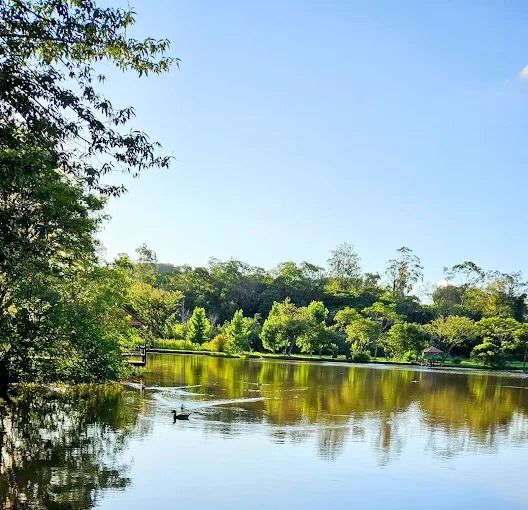 ? Terreno à venda no Condomínio Estância Santa Paula ? Cambé - Londrina/PR