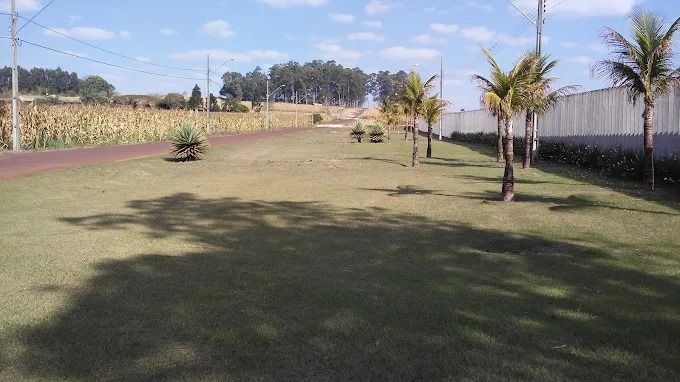 ? Terreno à venda no Condomínio Estância Santa Paula ? Cambé - Londrina/PR
