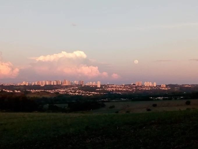 ? Terreno à venda no Condomínio Estância Santa Paula ? Cambé - Londrina/PR