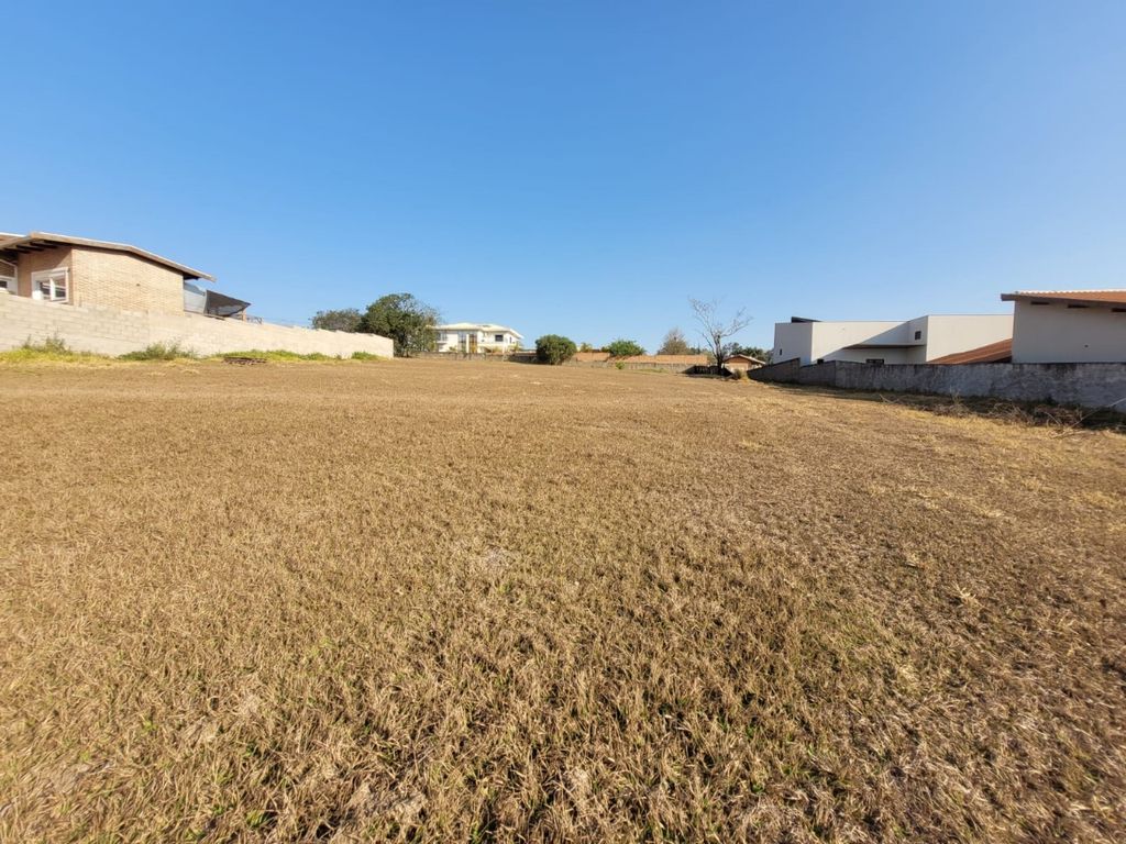 ? Terreno à venda no Condomínio Estância Santa Paula ? Cambé - Londrina/PR