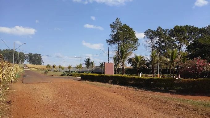 ? Terreno à venda no Condomínio Estância Santa Paula ? Cambé - Londrina/PR