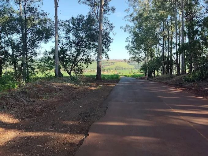 ? Terreno à venda no Condomínio Estância Santa Paula ? Cambé - Londrina/PR