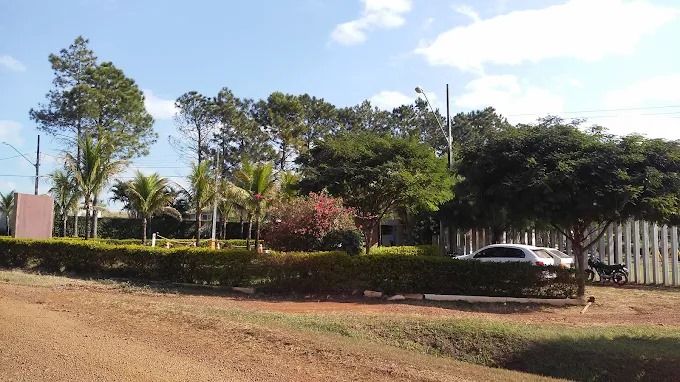 ? Terreno à venda no Condomínio Estância Santa Paula ? Cambé - Londrina/PR