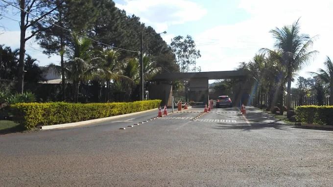 ? Terreno à venda no Condomínio Estância Santa Paula ? Cambé - Londrina/PR