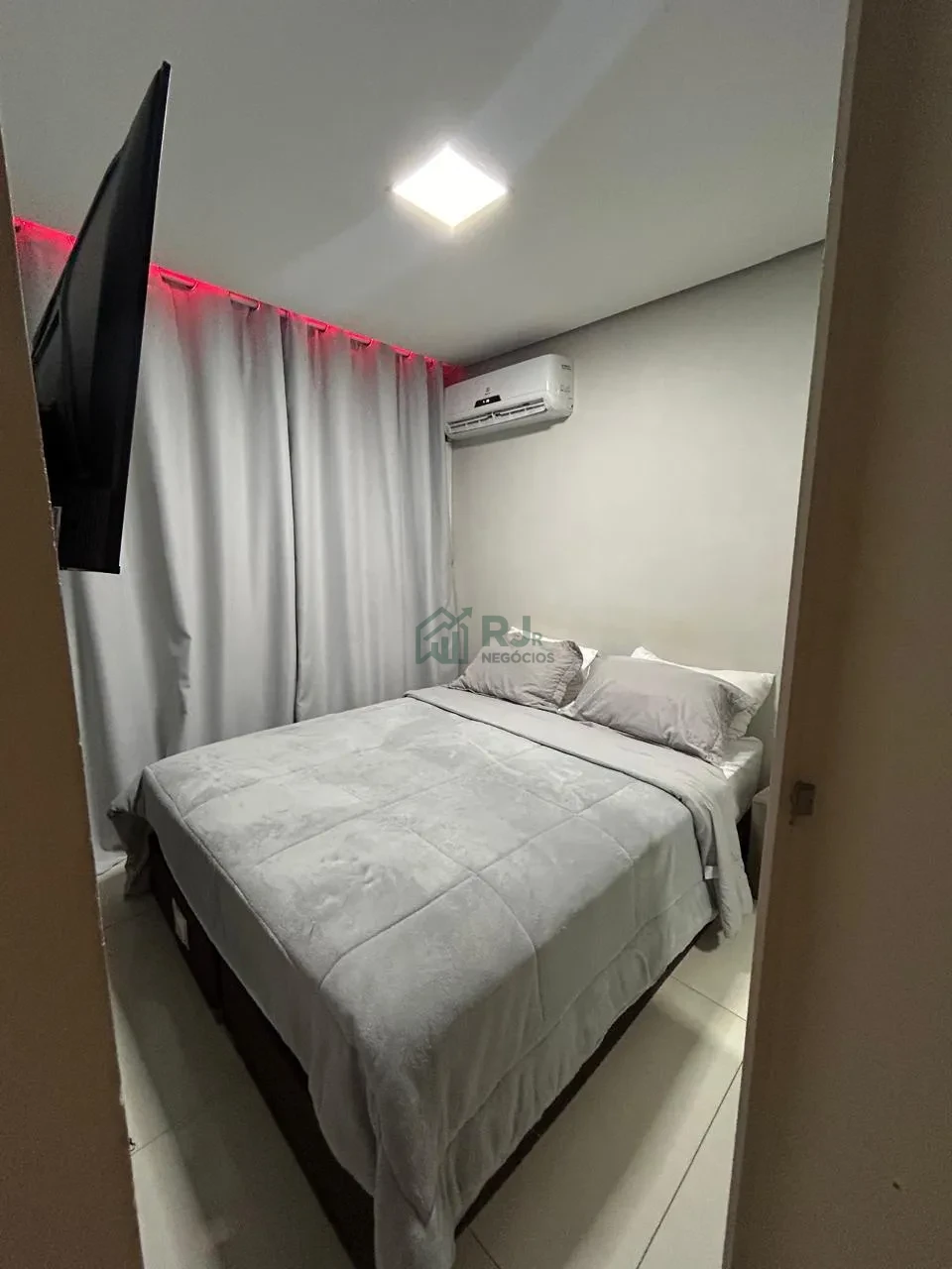Apartamento à Venda no Spazio Lyon - Londrina/PR