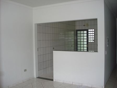 Venda de casa com 3 quartos ? Oportunidade no Jardim Império do Sol ? Londrina