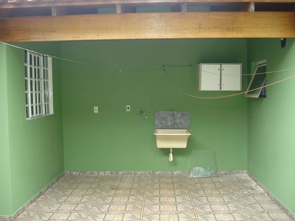 Venda de casa com 3 quartos ? Oportunidade no Jardim Império do Sol ? Londrina