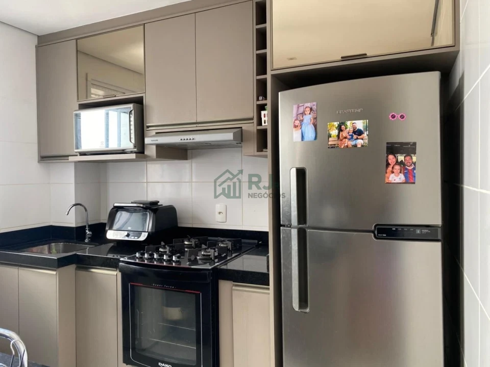 Residencial La Spezia - Esperança - Zona Sul - Londrina
