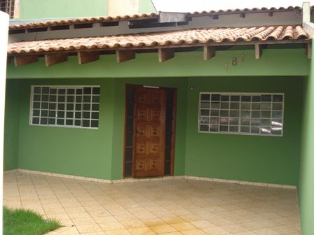 Venda de casa com 3 quartos ? Oportunidade no Jardim Império do Sol ? Londrina