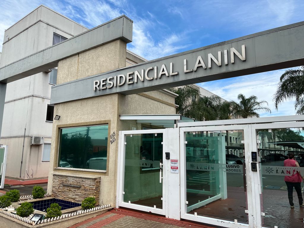 ? Apartamentos à Venda ? Chácara Manella, Cambé/PR