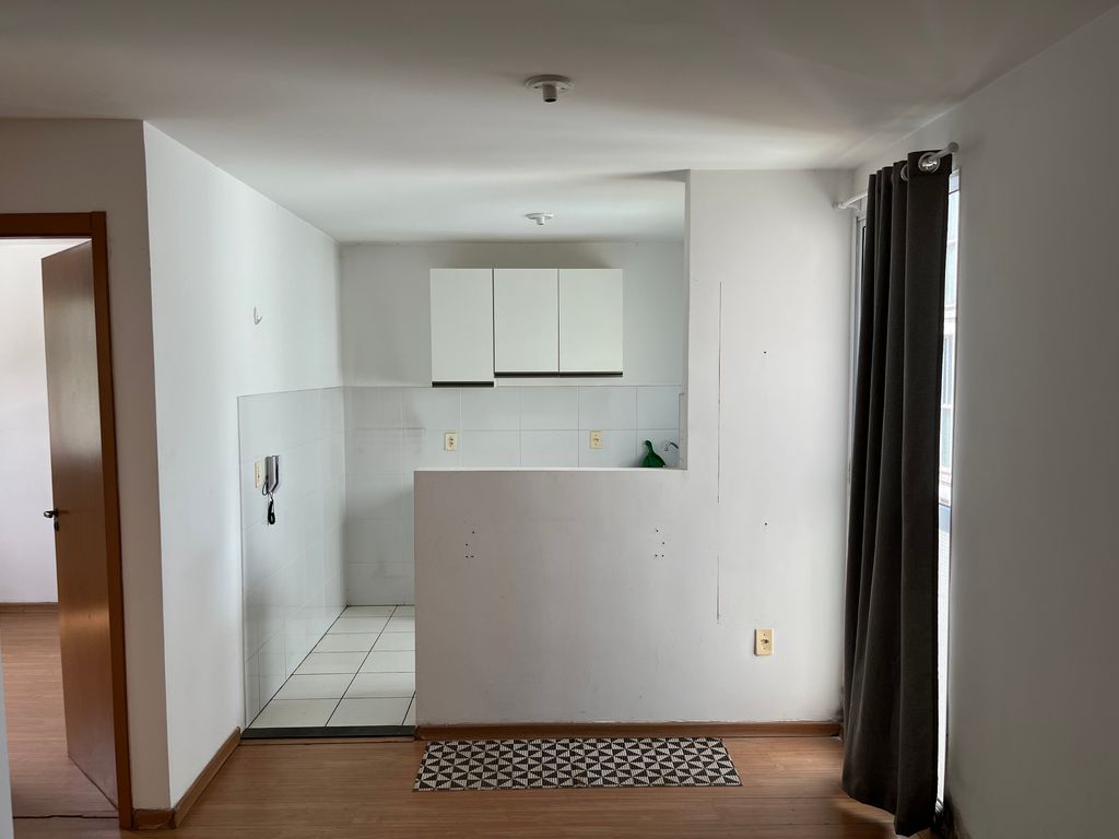 ? Apartamentos à Venda ? Chácara Manella, Cambé/PR