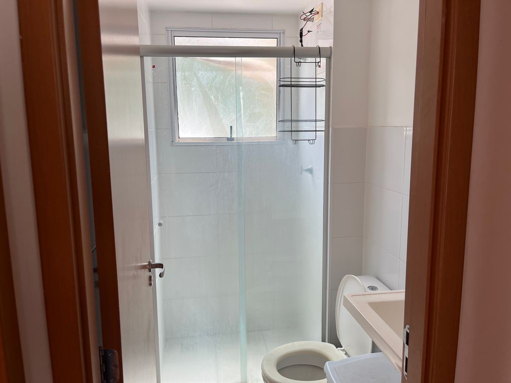 ? Apartamentos à Venda ? Chácara Manella, Cambé/PR