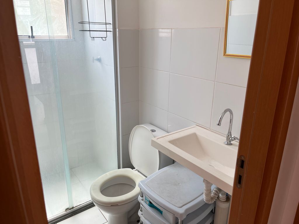 ? Apartamentos à Venda ? Chácara Manella, Cambé/PR