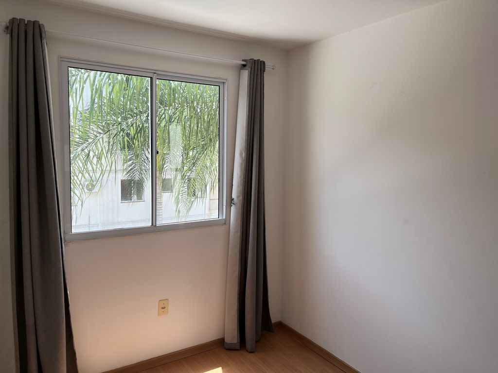 ? Apartamentos à Venda ? Chácara Manella, Cambé/PR