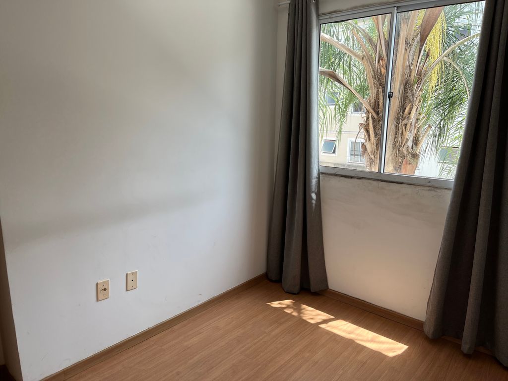 ? Apartamentos à Venda ? Chácara Manella, Cambé/PR