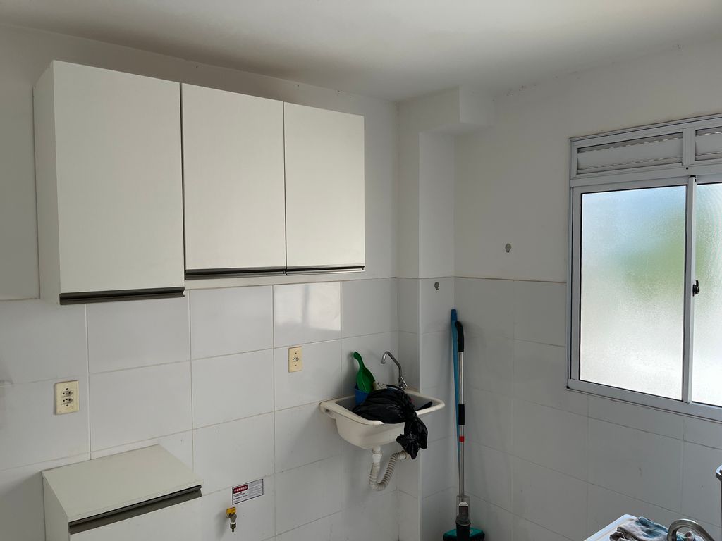 ? Apartamentos à Venda ? Chácara Manella, Cambé/PR