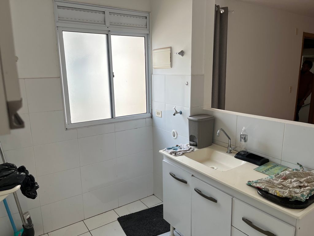 ? Apartamentos à Venda ? Chácara Manella, Cambé/PR