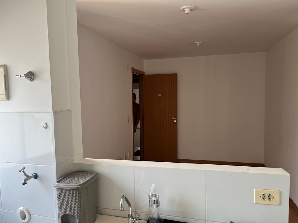 ? Apartamentos à Venda ? Chácara Manella, Cambé/PR