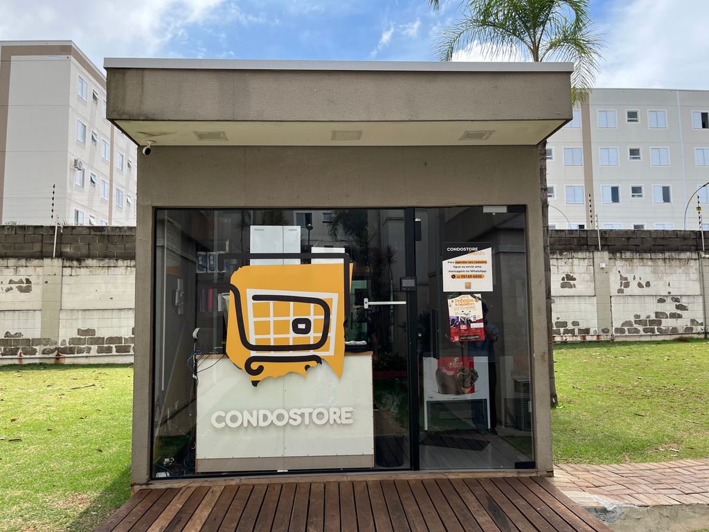 ? Apartamentos à Venda ? Chácara Manella, Cambé/PR