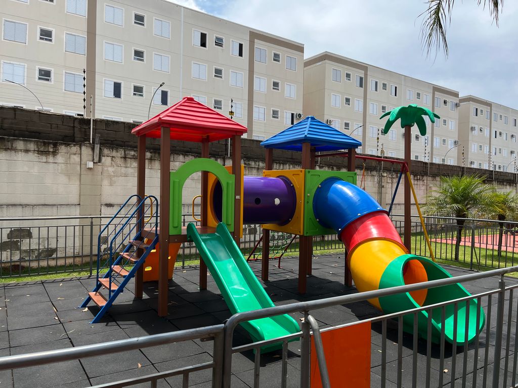 ? Apartamentos à Venda ? Chácara Manella, Cambé/PR