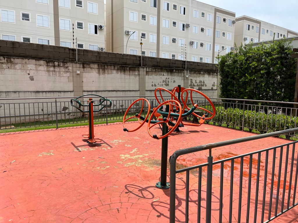 ? Apartamentos à Venda ? Chácara Manella, Cambé/PR