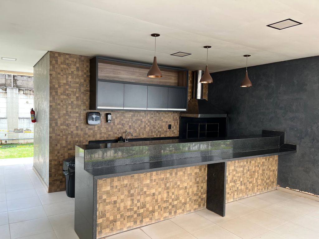 ? Apartamentos à Venda ? Chácara Manella, Cambé/PR