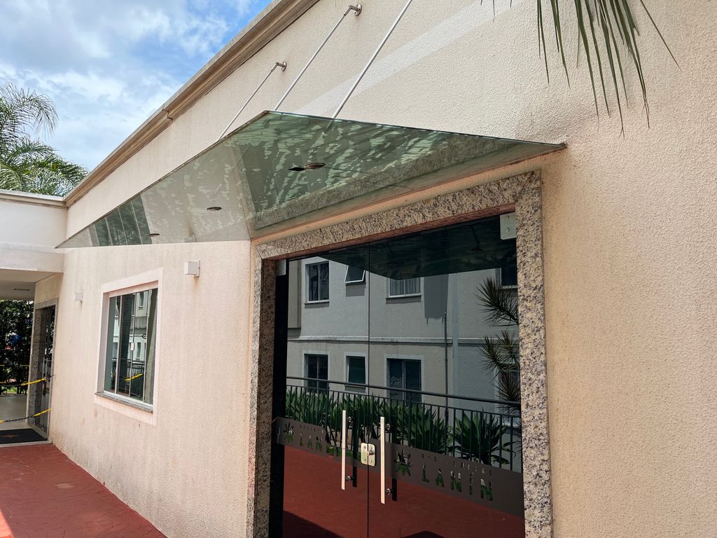 ? Apartamentos à Venda ? Chácara Manella, Cambé/PR