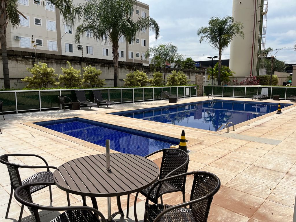 ? Apartamentos à Venda ? Chácara Manella, Cambé/PR