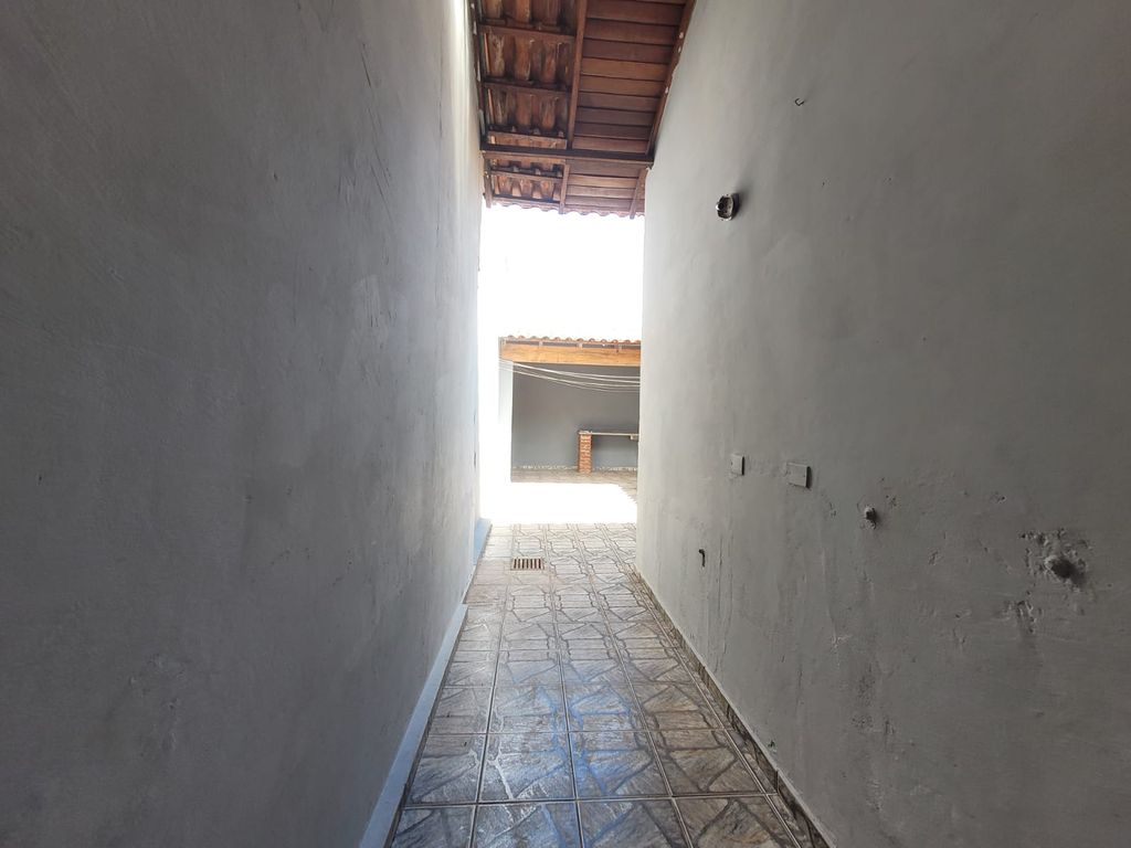 Venda de casa com 3 quartos ? Oportunidade no Jardim Império do Sol ? Londrina