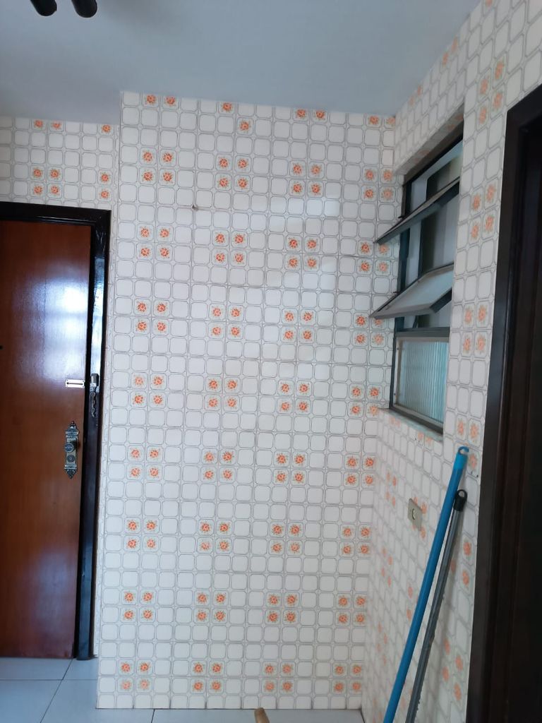 ? Apartamento Amplo à Venda ? Edifício Leonardo da Vinci