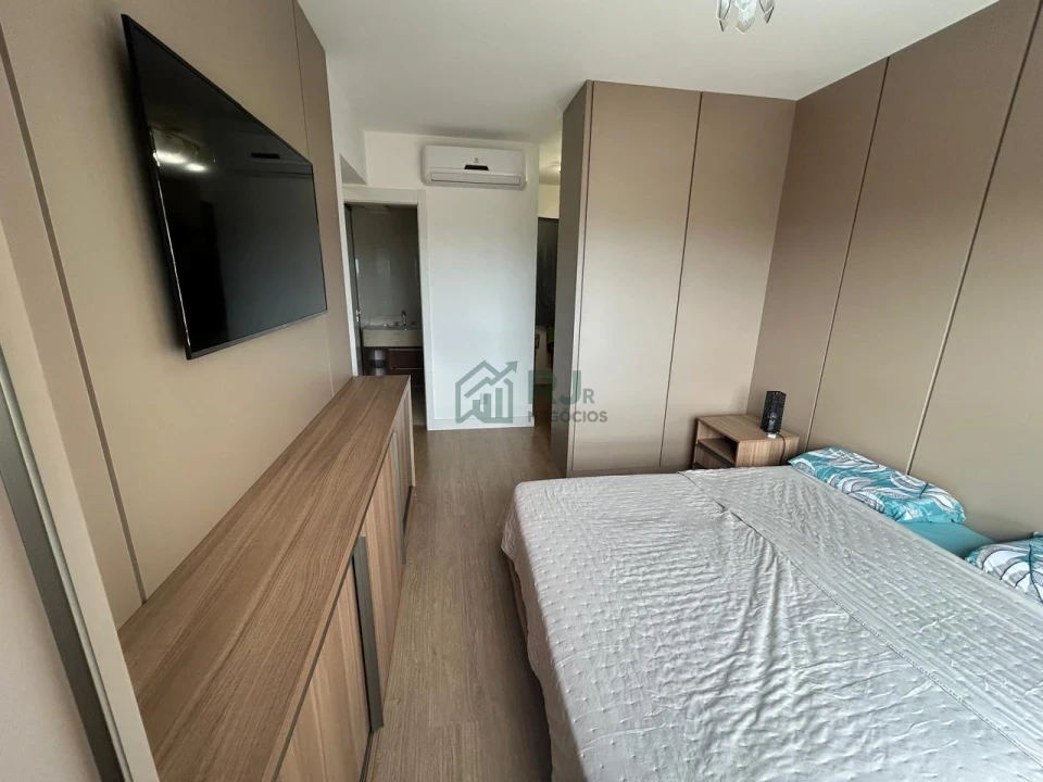 Imagens do imóveis Apartamento À Venda Gleba Fazenda Palhano Londrina