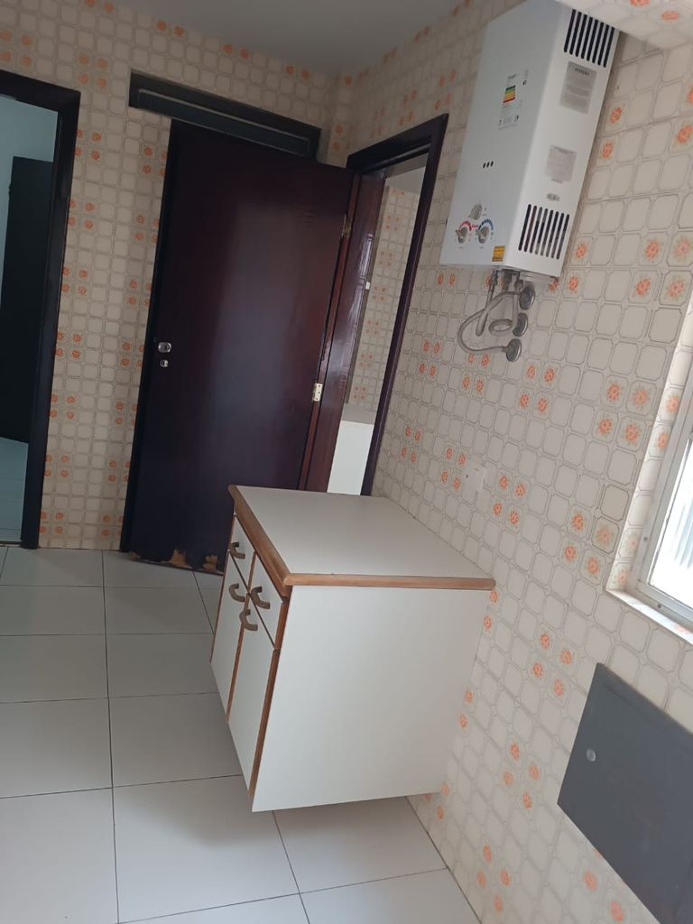 ? Apartamento Amplo à Venda ? Edifício Leonardo da Vinci