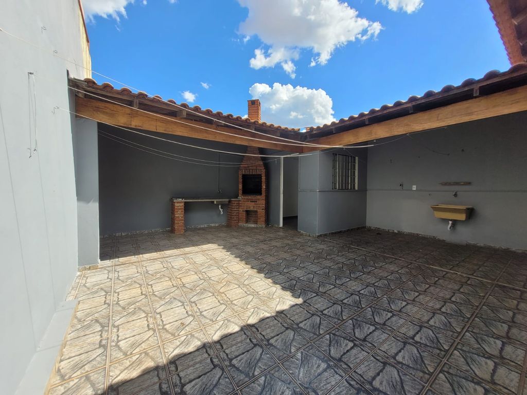 Venda de casa com 3 quartos ? Oportunidade no Jardim Império do Sol ? Londrina